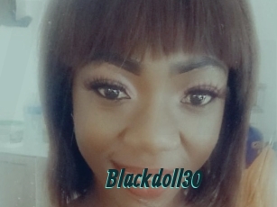 Blackdoll30