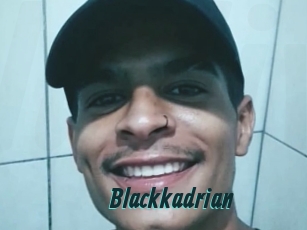 Blackkadrian