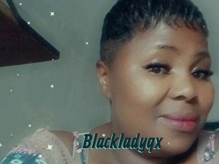 Blackladyqx