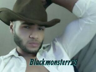 Blackmonsterr23