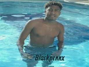 Blackpennx