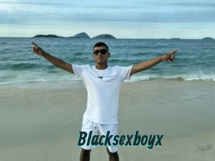 Blacksexboyx