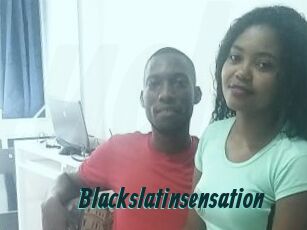 Blackslatinsensation