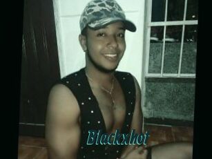 Blackxhot