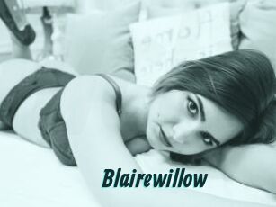 Blairewillow