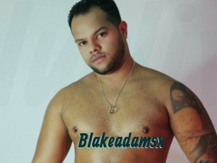 Blakeadamsx