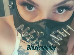 Blaxicanbabe