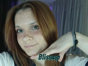 Blissasp