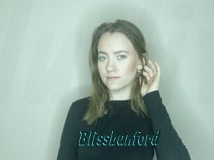 Blissbanford