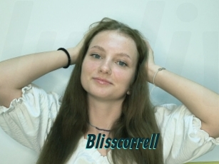 Blisscorrell