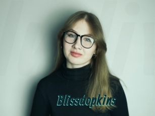 Blissdopkins