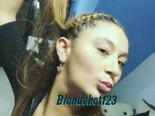 Blondehot123