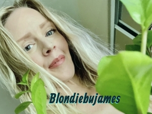 Blondiebujames