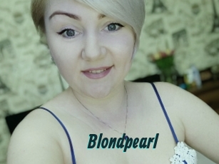 Blondpearl