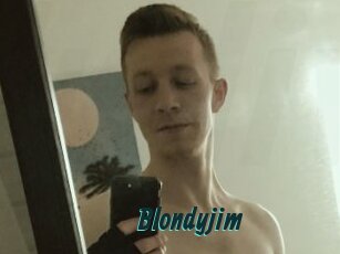 Blondyjim