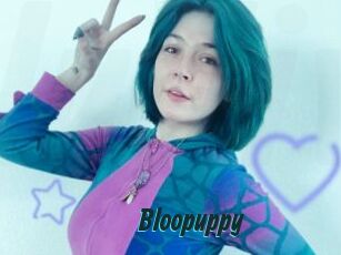 Bloopuppy