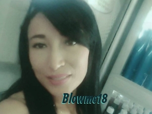 Blowme18