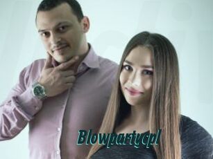 Blowpartycpl