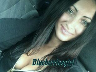 Blueberriesgirl