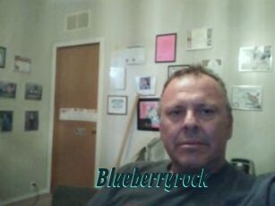 Blueberryrock