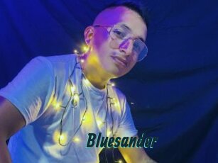 Bluesander