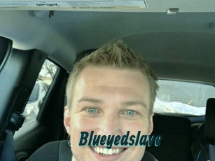 Blueyedslave