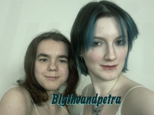 Blytheandpetra