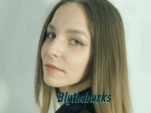 Blytheburks