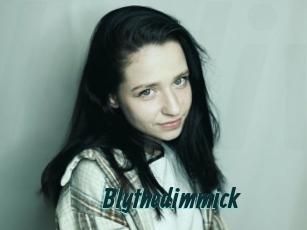 Blythedimmick