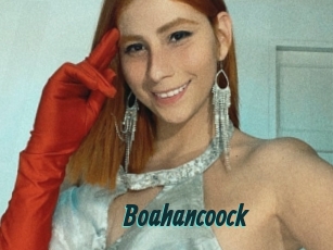 Boahancoock