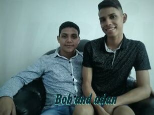 Bob_and_adan