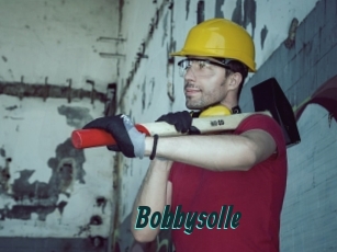 Bobbysolle