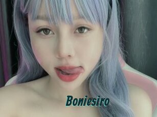 Boniesiro