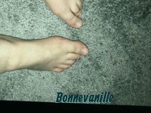 Bonnevanille