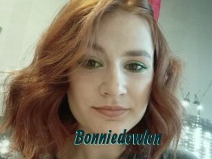 Bonniedowlen