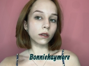 Bonniehaymore