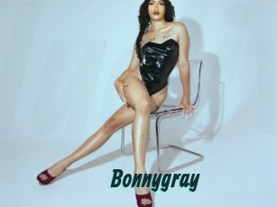 Bonnygray