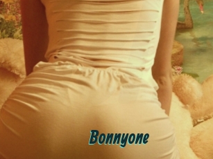 Bonnyone