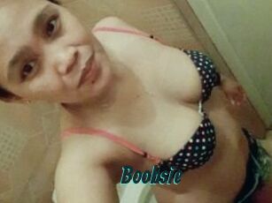 Boobsie