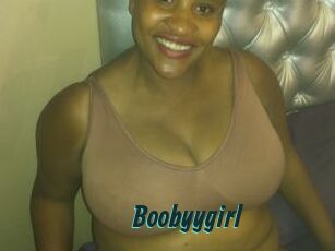 Boobyygirl