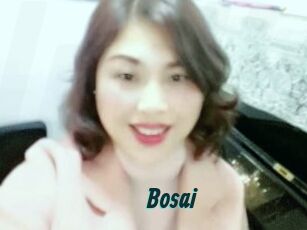 Bosai