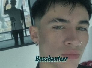 Bosshunteer