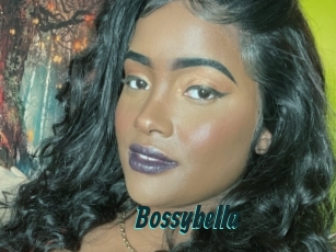 Bossybella