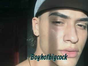 Boyhotbigcock