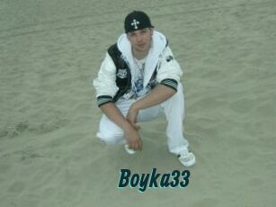 Boyka33