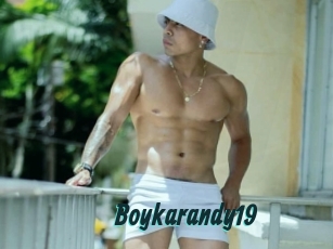 Boykarandy19