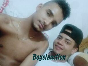 Boysinaction