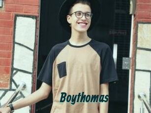 Boythomas