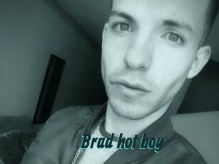 Brad_hot_boy