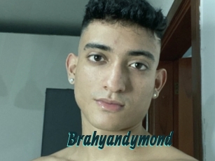 Brahyandymond